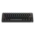 Redragon K630 Dragonborn 60% Compact Red Switch RGB Mechanical Gaming Keyboard 